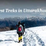 best treks in Uttarakhand